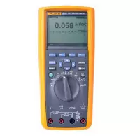 287c 数字万用表 KMZT