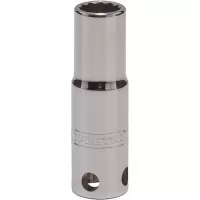 PROTO J5010M-TT 防坠落3/8寸十二角长套筒10mm(包装数量 1个)