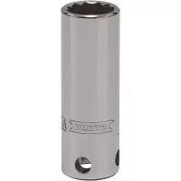 PROTO J5013M-TT 防坠落3/8寸十二角长套筒13mm(包装数量 1个)