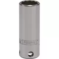 PROTO J5014M-TT 防坠落3/8寸十二角长套筒14mm(包装数量 1个)