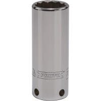 PROTO J5020M-TT 防坠落3/8寸十二角长套筒20mm(包装数量 1个)