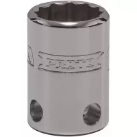 PROTO J5214M-TT 防坠落3/8寸十二角套筒14mm(包装数量 1个)