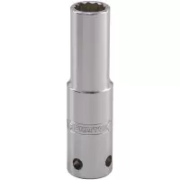 PROTO J5316-TT 防坠落1/2寸十二角长套筒1/2
