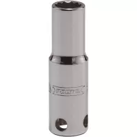 PROTO J5012-TT 防坠落3/8寸十二角长套筒3/8