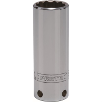 PROTO J5024-TT 防坠落3/8寸十二角长套筒3/4"(包装数量 1个)