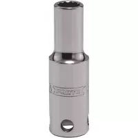 PROTO J5010-TT 防坠落3/8寸十二角长套筒5/16