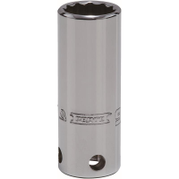 PROTO J5018-TT 防坠落3/8寸十二角长套筒9/16"(包装数量 1个)