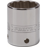PROTO J5429M-TT 防坠落1/2寸十二角套筒29mm(包装数量 1个)