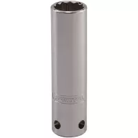PROTO J5320-TT 防坠落1/2寸十二角长套筒5/8