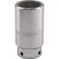 PROTO J5342_TT 防坠落1/2寸十二角长套筒1-5/16