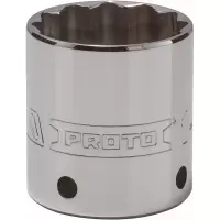 PROTO J5442_TT 防坠落1/2寸十二角套筒1-5/16