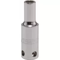 PROTO J5007M-TT 防坠落3/8寸十二角长套筒7mm(包装数量 1个)