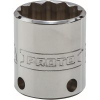 PROTO J5223M-TT 防坠落3/8寸十二角套筒23mm(包装数量 1个)