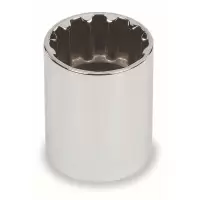 PROTO J5424SPL 12.5MM标准花键套筒 #24(包装数量 1只)