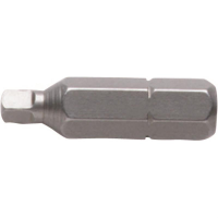 PROTO J61006 Proto螺丝刀头方型3# J61006(包装数量 1个)