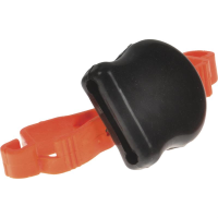 PROTO JPPEGLVPOU 防坠落手套含袋夹持扣(包装数量 1个)