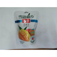 雪海梅乡芒果干66g