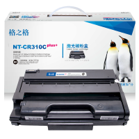 格之格NT-CR310Cplus+兼容407245碳粉盒