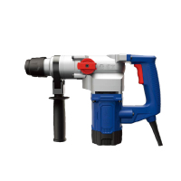 恒友 装修凿破钻孔电锤 Z2C-DW-26G2 双用四坑方柄电锤 工业级电锤800W 一台