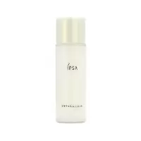 国内专柜版IPSA 茵芙莎 自律循环美肌液 S2 30mL中小样
