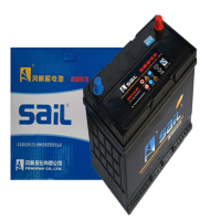 风帆 SAIL 95D31L/R 汽车电瓶蓄电池 12V 奇瑞威麟H3/H5/V5/X5奇瑞杰虎