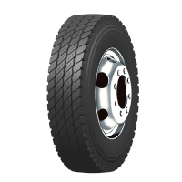 双星 12.00R20-20PR-A68超强承载抗偏磨 中长途卡车轮胎