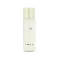 国内专柜版IPSA 茵芙莎 自律循环美肌液 S3 30mL中小样