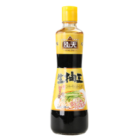 [江苏乡村振兴][财政集采][泗洪]泓天生抽王 500ML(一品)*12瓶装 调味品