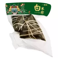 [江苏扶贫][财政集采][丰县]桃小淘 粽子10个装