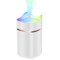 企业专享 小猫加湿器充电款 起订量20