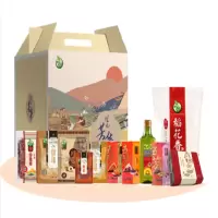 200粽享好李组合