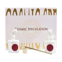 Cosmic Speculation 宇宙的猜想 节日礼盒