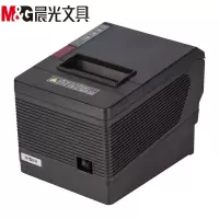 [晨光M&G] AEQ96771 80热敏票据打印机 (计价单位:台)
