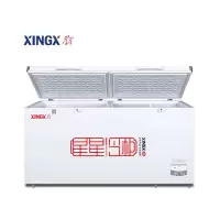 星星(XINGX) 冷柜 302L