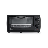 美的(Midea) 美的烤箱 PT1011