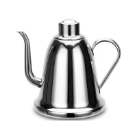 陇步昇 304不锈钢醋壶