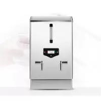 自然來 电热开水器70L