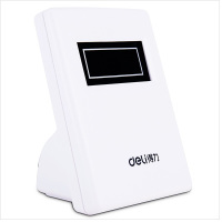 得力(deli) 2112 外接显示器 人民币验钞仪外接显示器(XF)