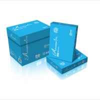 金光（APP）阿芙罗（Aphrodite）70g A4 复印纸 500张/包 5包/箱（2500张）