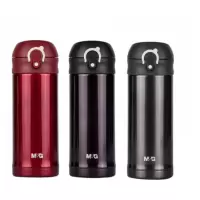 晨光 M&G ARC92582 晨光轻奢弹扣保温杯350mlARC92582晨光 晨光轻奢弹(XF)