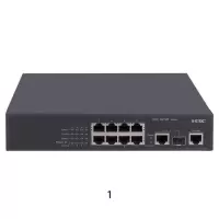 大通轩恒 H3C S5120V-10P-LI 8口交换机 单位:台