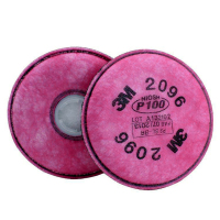 3M 滤毒棉 2096 单位:包 起订量2包