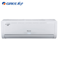 格力(GREE) 空调 1.5匹 挂壁式空调 KFR-35GW/(35570)NAa-3 内部测试,严禁挂靠