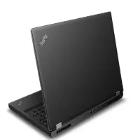 联想 THINKPADP73 (I7-9850H/32GB/1TB SSD/8GB独显/DOS/17.3英寸)移动工作站