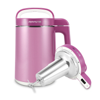 九阳(Joyoung)豆浆机-DJ12R-A809