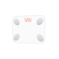 沃莱 (ICOMON)智能测体重秤家用人体电子称FG215RB