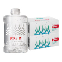 农夫山泉婴儿水1L*12瓶整箱 饮用天然水宝宝水母婴水适合婴幼儿