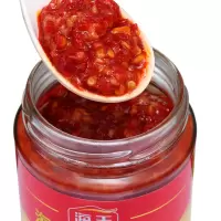 (海天)蒜蓉酱230g*15瓶