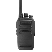 数字对讲机 PT-D268 民用手持手台工地车载户外对讲机