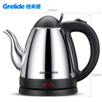 格来德 电热水壶WKF-9301B